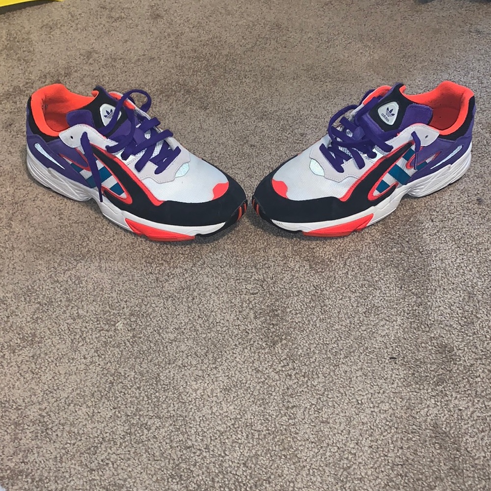 Adidas Torsion